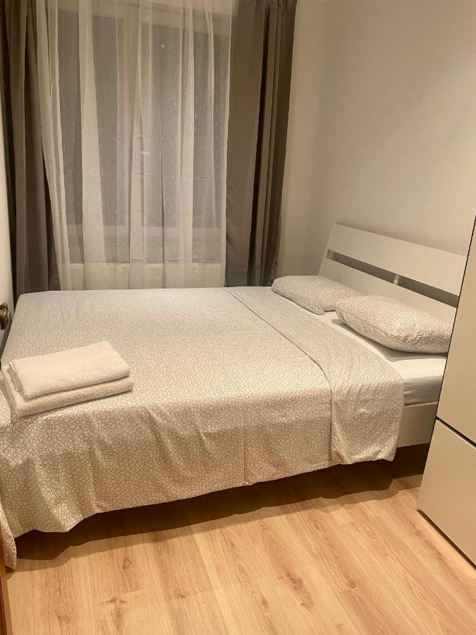 Lovely 2 Bedrooms Apartment Βρυξέλλες Εξωτερικό φωτογραφία