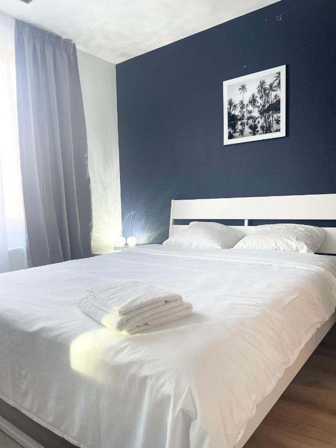 Lovely 2 Bedrooms Apartment Βρυξέλλες Εξωτερικό φωτογραφία
