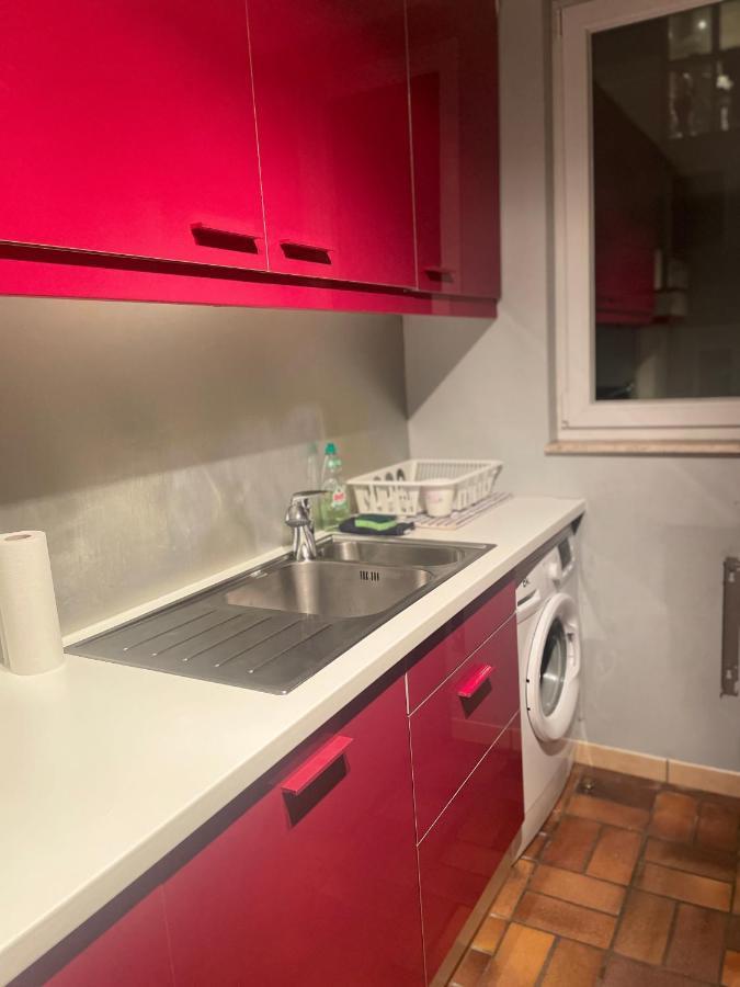 Lovely 2 Bedrooms Apartment Βρυξέλλες Εξωτερικό φωτογραφία