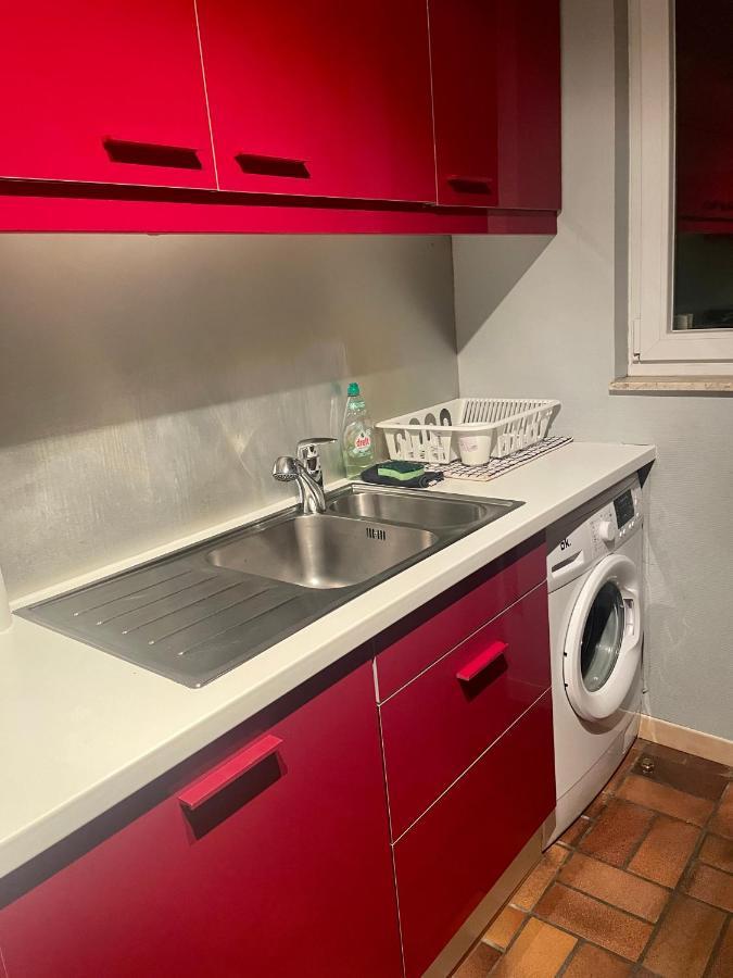 Lovely 2 Bedrooms Apartment Βρυξέλλες Εξωτερικό φωτογραφία