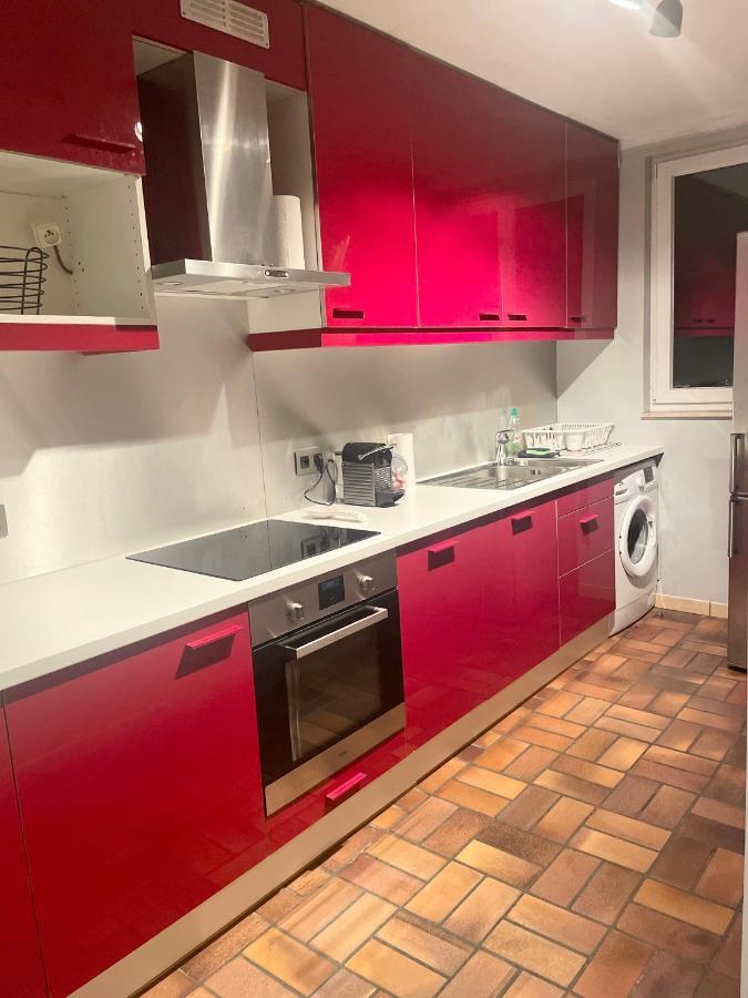 Lovely 2 Bedrooms Apartment Βρυξέλλες Εξωτερικό φωτογραφία