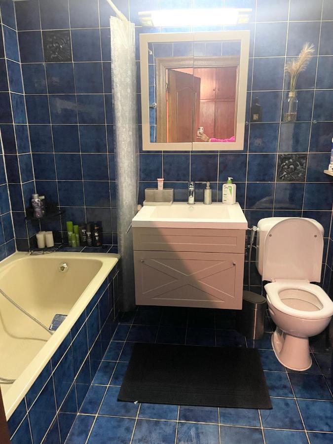 Lovely 2 Bedrooms Apartment Βρυξέλλες Εξωτερικό φωτογραφία